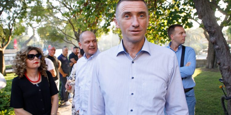 Holjevac: ‘Penava je provincijski političar i upravo je dokazao da se tog duha ne može riješiti’
