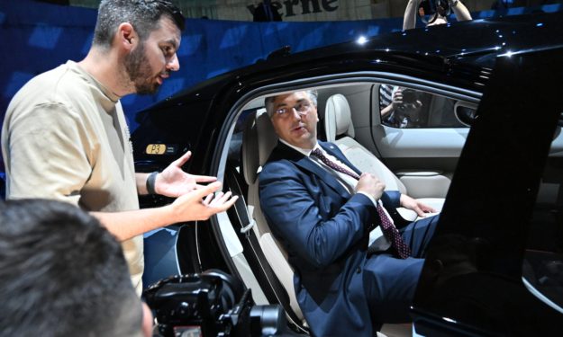 Holjevac otkrio što točno Hrvatska ima od Rimca i Rafalea: ‘Poludim kad to čujem’