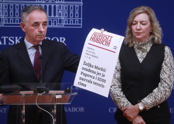 Holjevac otkriva glavni problem s Pupovčevim Novostima: ‘Srbi su konačno shvatili’