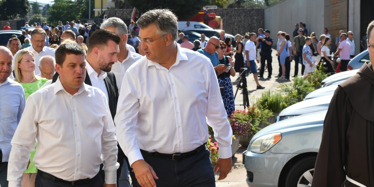 Holjevac rekao što se nitko do sada nije usudio: ‘Gotovo da mi bude žao Butkovića, gotovo’