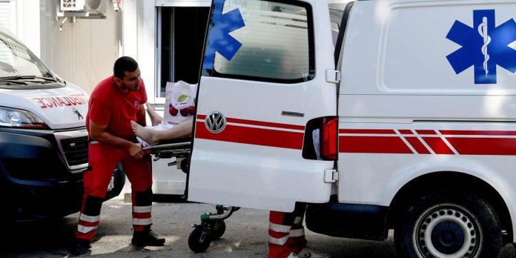 Hrvata dotaknuo prst sudbine: Dogodilo mu se baš ono u čemu je odbijao sudjelovati