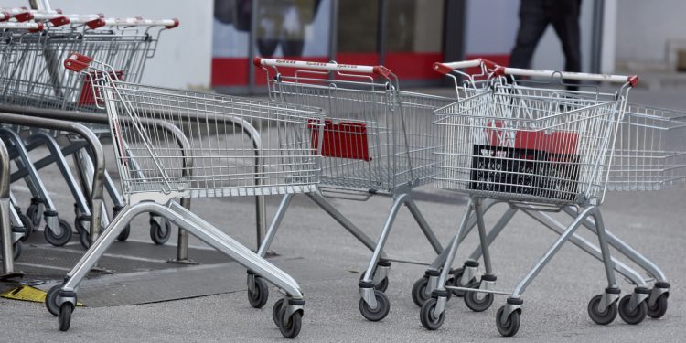 Hrvati sve manje troše, imamo najveći pad u EU-u, a pojavio se i još jedan problem