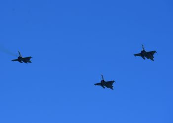 Hrvatska i Srbija nisu kupile iste zrakoplove ‘Rafale’: Sručnjak objasnio razliku