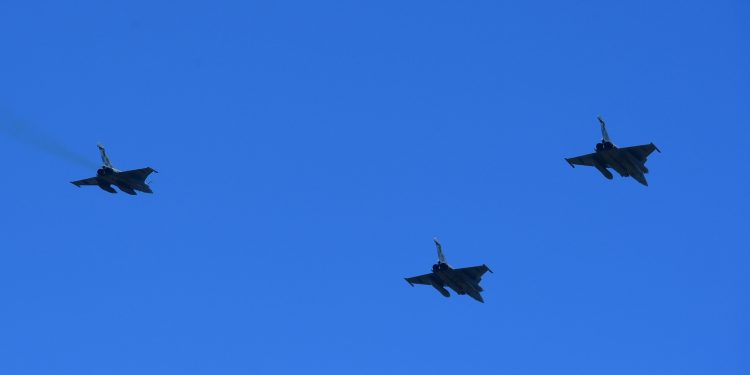 Hrvatska i Srbija nisu kupile iste zrakoplove ‘Rafale’: Sručnjak objasnio razliku