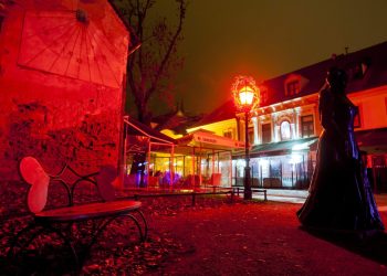 Hrvatska metropola krije veliku tajnu, neki spominju i podzemni tajni grad, evo što je prava istina