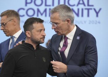 Hrvatska pomaže Ukrajince s brutalnim iznosom: ‘Sigurnost i sloboda nisu besplatni’