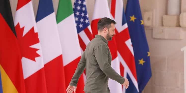 Hrvatska u ratu nije napala Srbiju, Zelenski igra ukrajinski rulet: ‘Može završiti u dubokoj krvi’