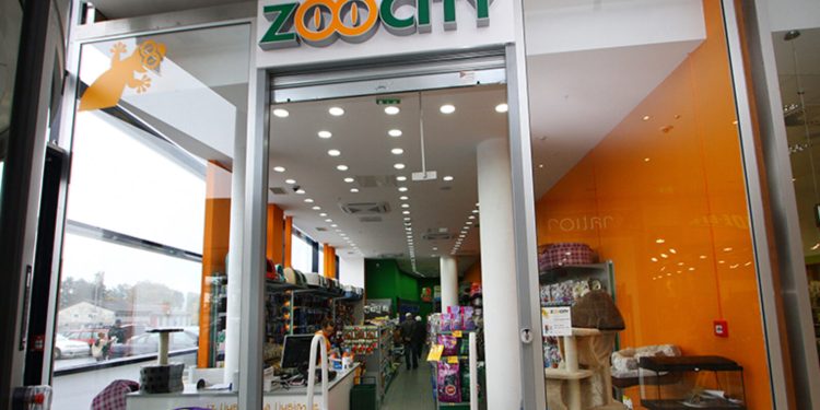 Hrvatski Zoocity širi se na Sloveniju, prva trgovina u Mariboru
