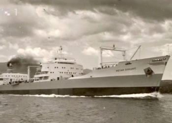 Hrvatski ponos stradao samo tri mjeseca nakon što je izašao iz ‘tvornice’: Buktinja uzdrmala naciju