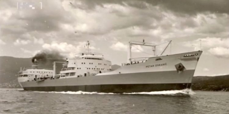 Hrvatski ponos stradao samo tri mjeseca nakon što je izašao iz ‘tvornice’: Buktinja uzdrmala naciju