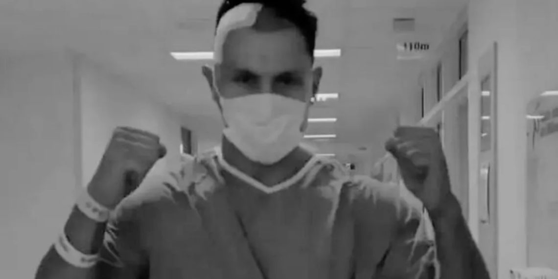 Hrvatski sportaš izgubio bitku s bolesti: ‘Dali su mi kutiju tableta i poslali kući da umrem’