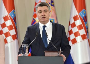 Hrvatskim morem moraju ploviti hrvatski brodovi!