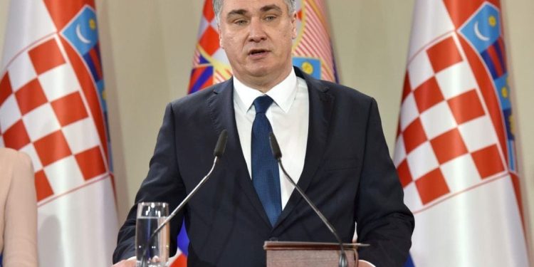 Hrvatskim morem moraju ploviti hrvatski brodovi!