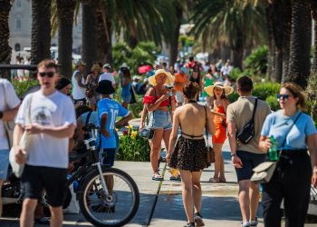 Hrvatsko gospodarstvo u drugom tromjesečju poraslo, ali sporije nego u prethodnom