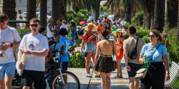 Hrvatsko gospodarstvo u drugom tromjesečju poraslo, ali sporije nego u prethodnom