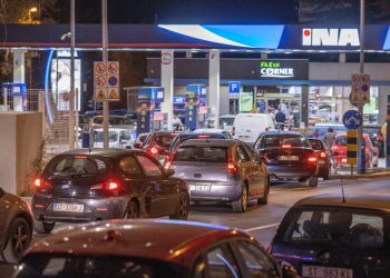 Hrvatskoj prijeti kolaps zbog kaosa u INA-i: ‘Pogledajte koliko zarađuju vozači, a koliko uprava’