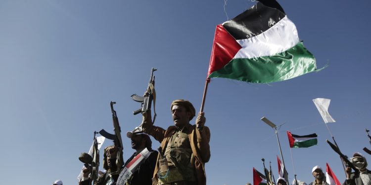 Hutiji spremni djelovati protiv Izraela – mediji — RT World News