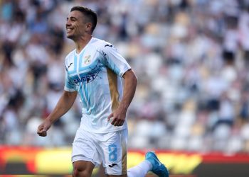 I RIJEKA PROŠLA DALJE! Uz puno sreće i promašeni rumunjski penal ‘Bijeli’ u 3. pretkolu Europske lige | NACIONAL.HR