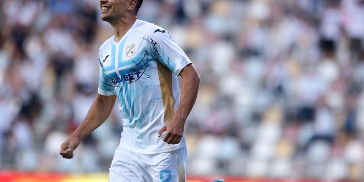 I RIJEKA PROŠLA DALJE! Uz puno sreće i promašeni rumunjski penal ‘Bijeli’ u 3. pretkolu Europske lige | NACIONAL.HR