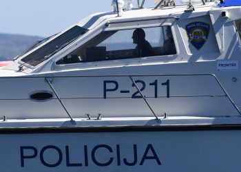 I dalje se traga za Britancem koji je pao s kruzera: Policija otkrila koliko dugo može preživjeti