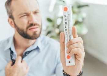 I danas, dosadno i opasno vruće