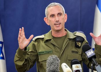 IDF kaže da su ‘sumnjivi zračni ciljevi’ preletjeli iz Libanona prije nego što su ih izraelske snage oborile