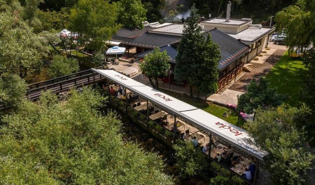 INSPEKCIJA POTVRDILA Nije pronađena salmonela u širokobriješkom restoranu