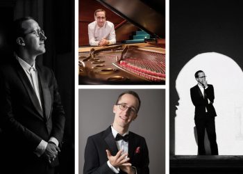 [INTERVJU] Pijanist Lovre Marušić: Najveća očekivanja imam od samoga sebe – uvijek želim dati svoj maksimum i biti emocionalno angažiran jer to publika i očekuje