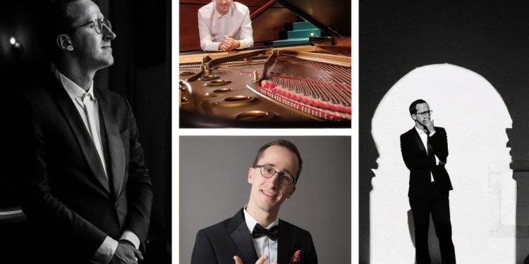 [INTERVJU] Pijanist Lovre Marušić: Najveća očekivanja imam od samoga sebe – uvijek želim dati svoj maksimum i biti emocionalno angažiran jer to publika i očekuje