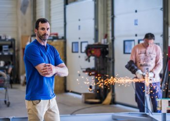 IVAN KLJAKOVIĆ GAŠPIĆ: ‘Brodove dizajniramo u suradnji s timom iz Danske i Hrvatske’ | NACIONAL.HR