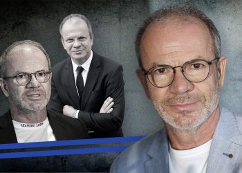 IVIĆ PAŠALIĆ Mračni savjetnik koji nikada nije odustao od politike iako su njegove operacije skupo stajale Hrvatsku | NACIONAL.HR