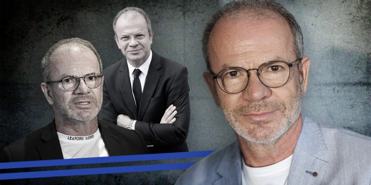 IVIĆ PAŠALIĆ Mračni savjetnik koji nikada nije odustao od politike iako su njegove operacije skupo stajale Hrvatsku | NACIONAL.HR