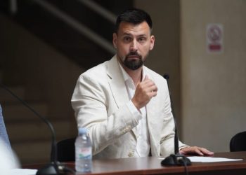 IVOŠEVIĆ ODGOVORIO ŠUTI “Uprava Hrvatskih cesta bira se javnim natječajem”