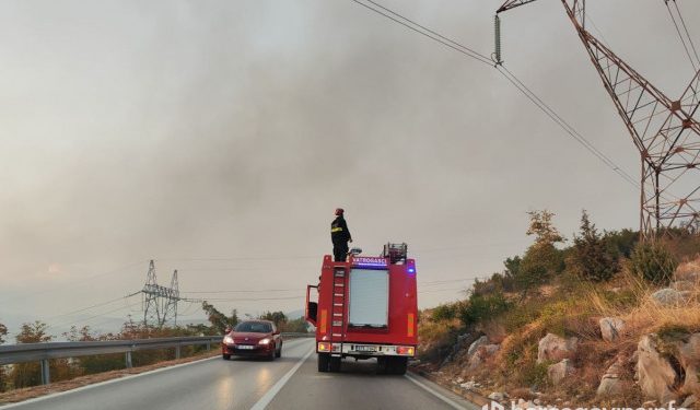 IZGORI 2024. Službeni automobili za 30 milijuna maraka, a požare neka gase vatrogasci i neopremljeni građani