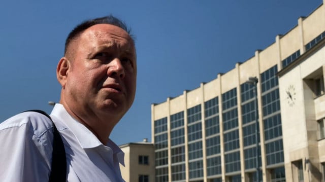 IZIGRAVANJE ZAKONA Smijenjeni Jakić već godinu na bolovanju, a uredno drži predavanja i ispite u Travniku