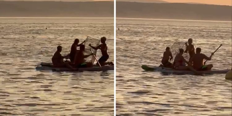 Idu s vrećicom kao u samoposlugu!