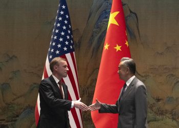 Igre moći u Kini: Američki savjetnik za nacionalnu sigurnost pristigao na važne razgovore