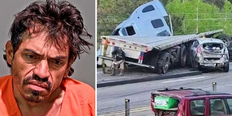 Ilegalni imigrant koji je priznao krivnju za kobnu nesreću u Coloradu čeka samo godinu dana iza rešetaka