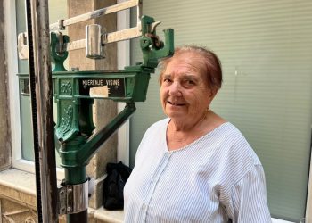 “Imaš na sebi još po kile robe”: Zašto je vaganje kod Marije puuuuno bolje nego vaganje doma?