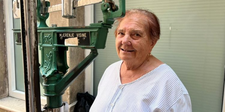“Imaš na sebi još po kile robe”: Zašto je vaganje kod Marije puuuuno bolje nego vaganje doma?