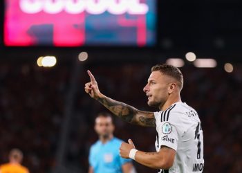 Immobile dva pogotka u pobjedi Bešiktaša: izvještaj utakmice