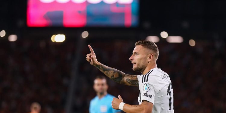 Immobile dva pogotka u pobjedi Bešiktaša: izvještaj utakmice