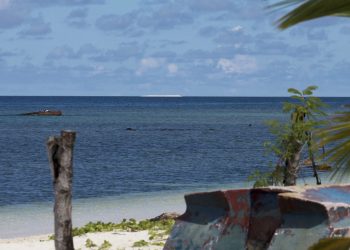 Incident: filipinski brod se ‘namjerno sudario’ s kineskim u Južnom kineskom moru