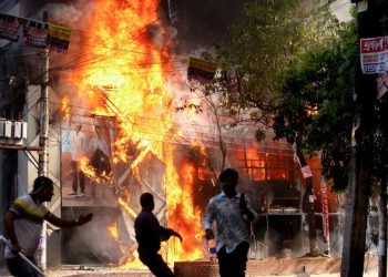 Indija će pratiti sigurnost Hindusa u Bangladešu usred nemira koji su u tijeku — RT India