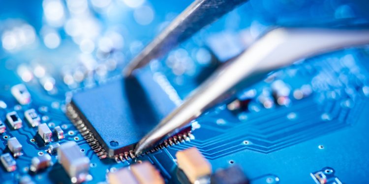 Indija nastoji izazvati najveće svjetske proizvođače čipova — RT India