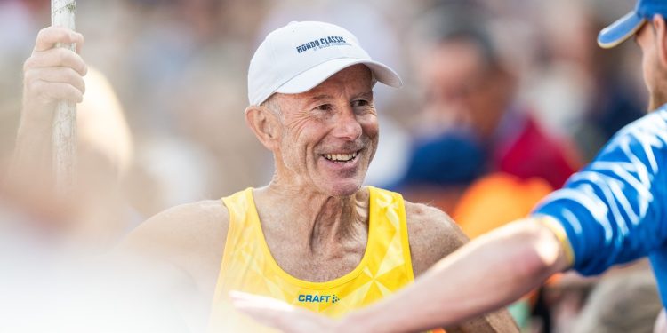 NEUMORNA LEGENDA Ingemar Stenmark na veteranskom SP u atletici skače s motkom | NACIONAL.HR