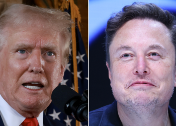 Intervju Trump-Musk: 5 najvećih poteza od predsjedničkih izbora 2024. do američke granične krize