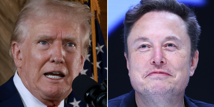 Intervju Trump-Musk: 5 najvećih poteza od predsjedničkih izbora 2024. do američke granične krize
