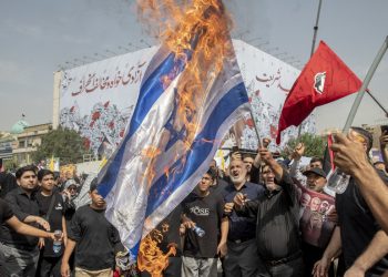 Iran će napasti Izrael – mediji — RT World News