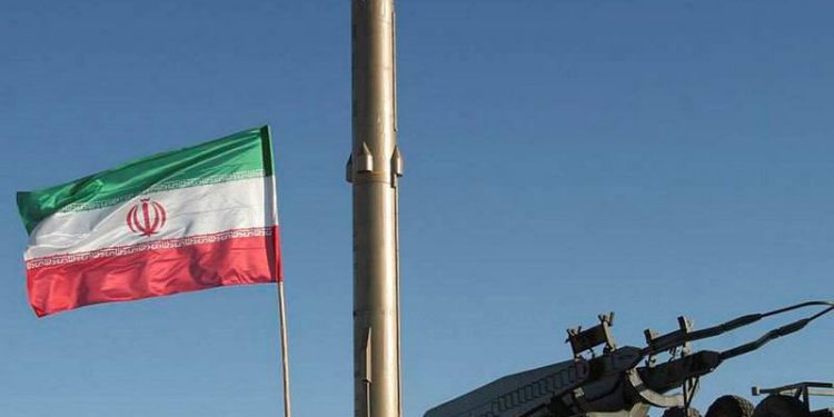 Iran intenzivira tajni nuklearni program